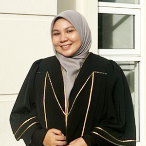 Sharifah